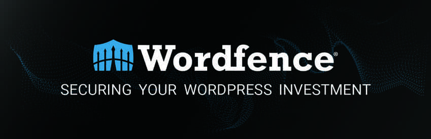 WordPress Plugin Wordfence