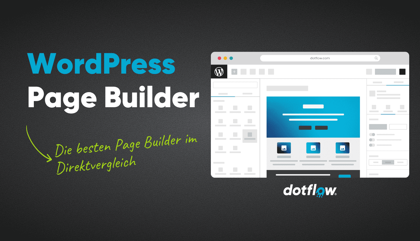 wordpress page builder